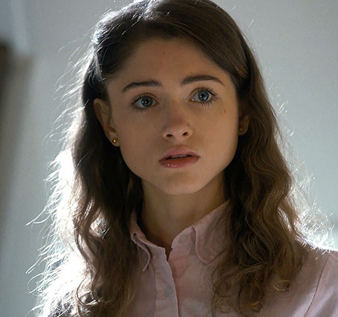 nancy profile picture