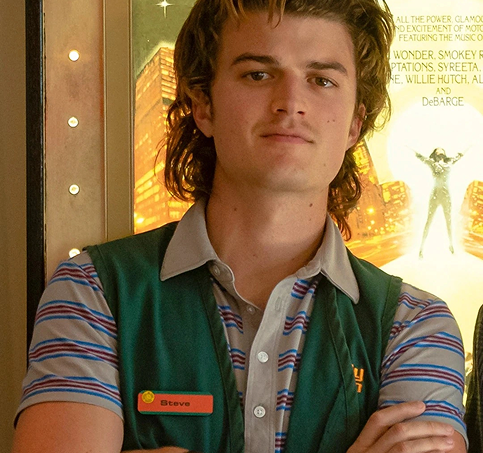 steve